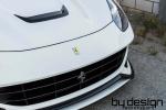 Ferrari F12berlinetta by ByDesign Motorsports 2014 года